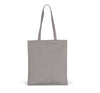 COTTON CANVAS SHOPPER BAG | KI0250