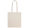 COTTON CANVAS SHOPPER BAG | KI0250