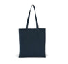 COTTON CANVAS SHOPPER BAG | KI0250