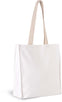 TOTE BAG WITH GUSSET | KI0251