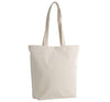 ORGANIC COTTON TOTE BAG | KI0252
