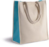 COTTON / JUTE TOTE BAG - 23 L | KI0253