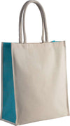 COTTON / JUTE TOTE BAG - 23 L | KI0253