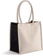 COTTON / JUTE TOTE BAG - 17 L | KI0255