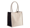COTTON / JUTE TOTE BAG - 17 L | KI0255