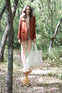 RUSTIC JUCO LARGE HOLD-ALL SHOPPER BAG | KI0260