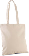 CLASSIC SHOPPER IN ORGANIC COTTON | KI0262