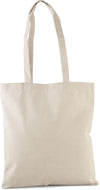CLASSIC SHOPPER IN ORGANIC COTTON | KI0262