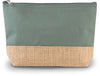 CANVAS & JUTE POUCH | KI0276