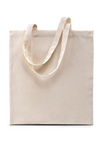 ORGANIC COTTON SHOPPING BAG | KI0288