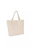 EXTRA-LARGE SHOPPING BAG IN COTTON | KI0296