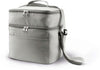 DOUBLE COMPARTMENT COOLER BAG | KI0317