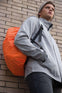 BACKPACK RAIN COVER - MEDIUM 30/50L | KI0358