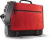 DOCUMENT BAG WITH FRONT FLAP | KI0412