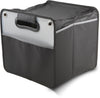 CAR BOOT ORGANISER WITH FLAP | KI0508