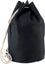 COTTON SAILOR-STYLE BAG WITH DRAWSTRING | KI0629