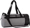TUBULAR SPORTS BAG WITH SEPARATE SHOE COMPARTMENT | KI0630