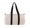 COTTON CANVAS HOLD-ALL BAG | KI0632
