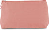 COTTON CANVAS TOILETRY BAG | KI0727