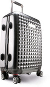 PC TROLLEY SUITCASE | KI0807