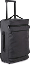 CABIN SIZE TROLLEY SUITCASE | KI0828