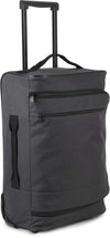 CABIN SIZE TROLLEY SUITCASE | KI0828
