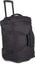 CABIN SIZE HOLDALL TROLLEY SUITCASE | KI0834