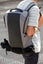 ANTI-THEFT BACKPACK | KI0888