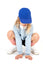 FIRST KIDS - KIDS' 5 PANEL CAP | KP041