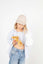 ORLANDO KIDS - KIDS' 6 PANELS CAP | KP042