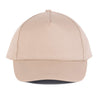 COTTON CAP - 5 PANELS | KP116