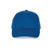 SANDWICH PEAK CAP - 5 PANELS | KP124