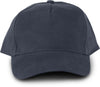 OKEOTEX CERTIFIED 5 PANELS CAP | KP133