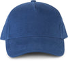 OKEOTEX CERTIFIED 5 PANELS CAP | KP133