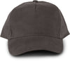 OKEOTEX CERTIFIED 5 PANELS CAP | KP133