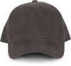 5 PANELS ORGANIC COTTON CAP | KP135