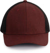 URBAN TRUCKER CAP - 6 PANELS | KP142