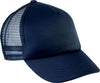 KIDS' TRUCKER MESH CAP - 5 PANELS | KP143