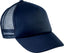 KIDS' TRUCKER MESH CAP - 5 PANELS | KP143
