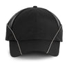 SOFT MESH CAP - 6 PANELS | KP144