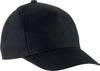KIDS' COTTON CAP - 5 PANELS | KP149