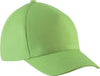 KIDS' COTTON CAP - 5 PANELS | KP149