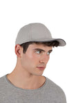 SANDWICH PEAK CAP - 6 PANELS | KP153