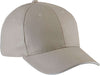 SANDWICH PEAK CAP - 6 PANELS | KP153