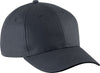 SANDWICH PEAK CAP - 6 PANELS | KP153