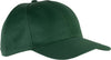 POLYESTER CAP - 6 PANELS | KP156