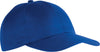 POLYESTER CAP - 6 PANELS | KP156