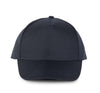POLYESTER CAP - 5 PANELS | KP157