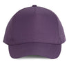 POLYESTER CAP - 5 PANELS | KP157