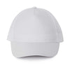 POLYESTER CAP - 5 PANELS | KP157